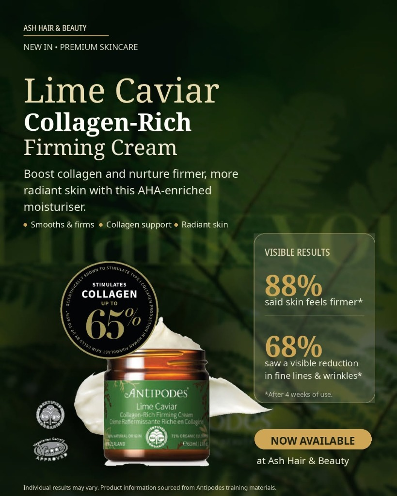 Lime Caviar